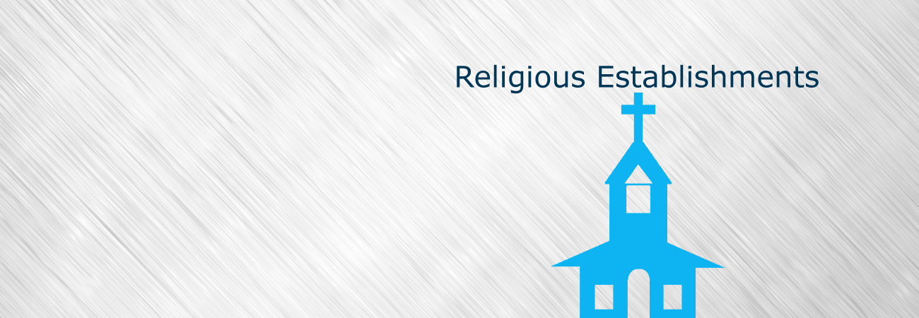 Integra Religious establishments software (ICM) for free download